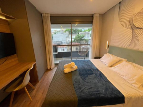 Lindo Loft pertinho da Paulista - 308